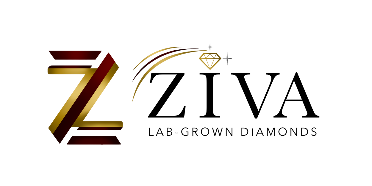 Ziva logo with icon