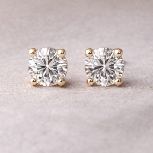 Diamond Studs