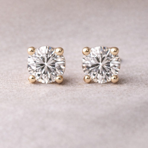 Diamond Studs