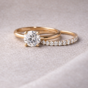 Engagement rings